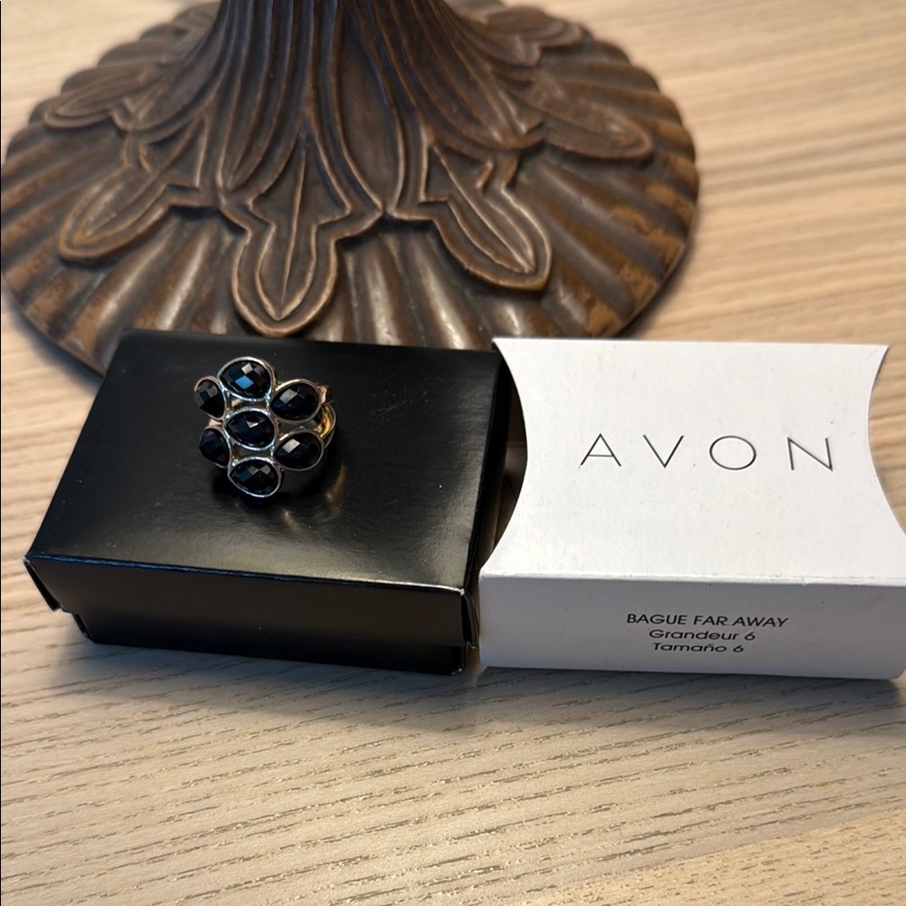 Avon Far Away Ring